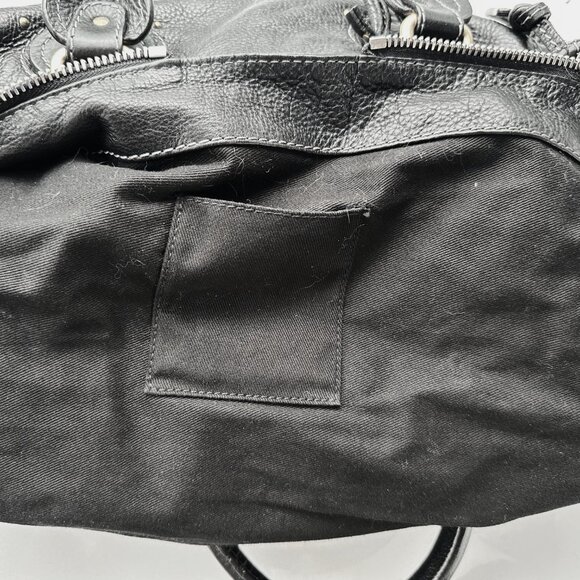 Chloe Paddington Leather Shoulder Bag - Picture 14 of 16